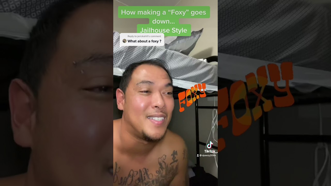 Jailhouse Comp 6! - Jailhouse Drink!