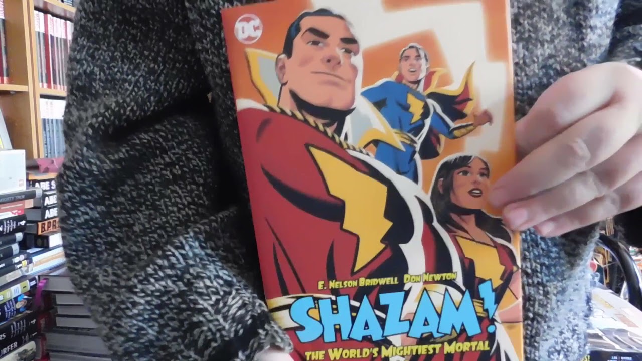 XENOZOIC, HELLBOY, PRINCE VALIANT (ILOGL 