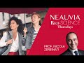 Neauvia channel  red science thursdays  nboost with prof nicola zerbinati