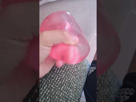 me ne fund e morem vira squishy nidoh.l