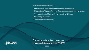 Jetstream Tutorials: Web Desktop