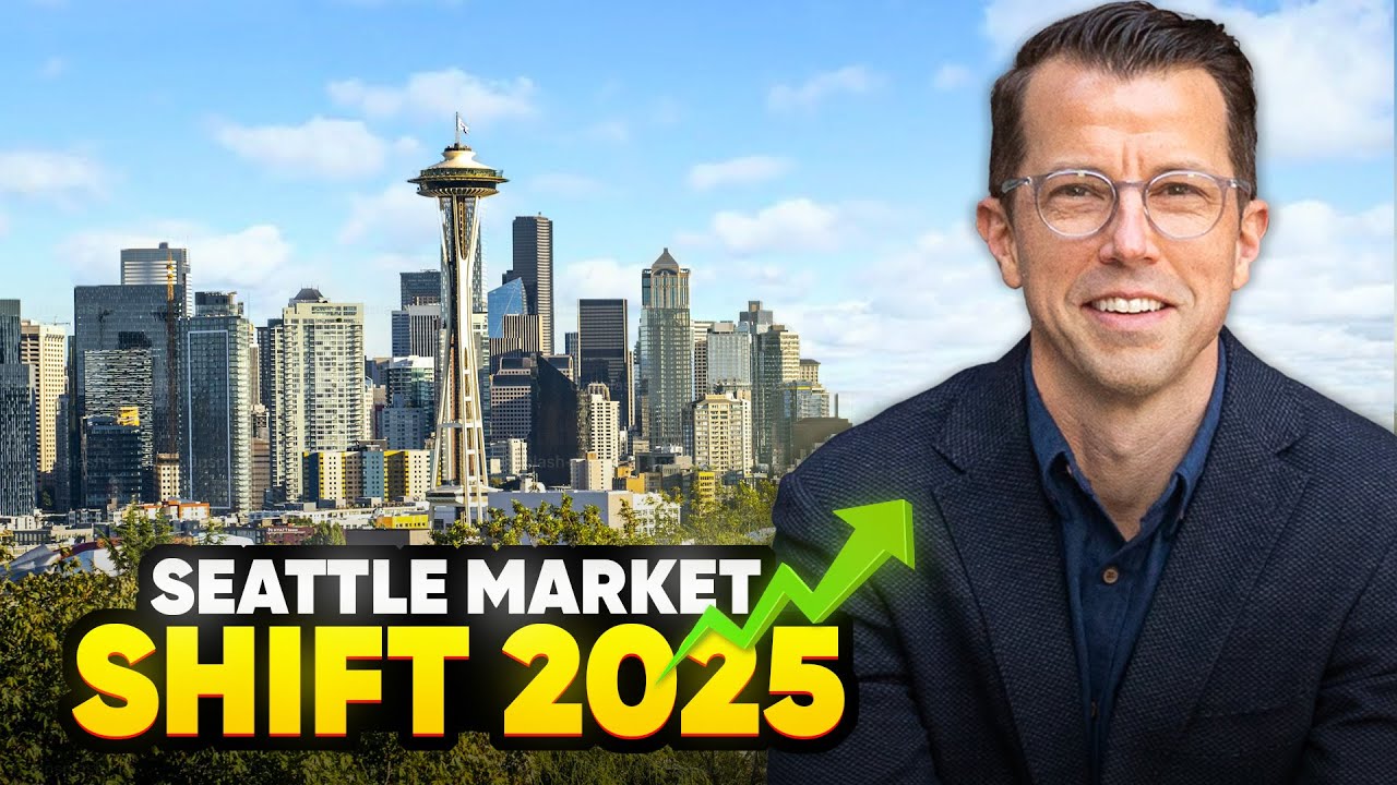 The Truth about the Seattle Market Shift 2025