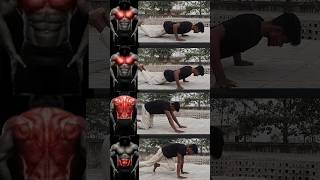 Full body Workout #fitness #shortsfeed #trending