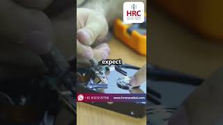 How Long Does Data Recovery Take? | Complete Breakdown by HRC Data Recovery