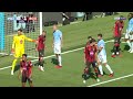 Manchester City - Bournemouth | 1. Hafta MAÇ ÖZETİ | Premier League - 2026/27