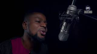 Yesu ndiye Yanko by Claud kasongo #blessed record