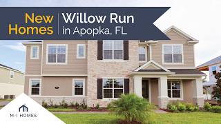 Willow Run | Homes for Sale in Apopka, FL Willow Run | Homes for Sale in Apopka, FL