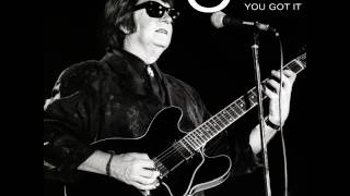 Roy Orbison - You Got It (Lost 12&#39;&#39; Version)