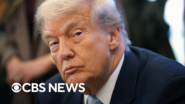 Trump's Epstein files reversal comes amid pressure from Republicans, MAGA base