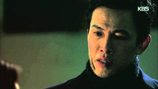 [HIT] 스파이 - 유오성, 배종옥 향한 숨겨진 순애보 한때 사랑했잖아. 20150227