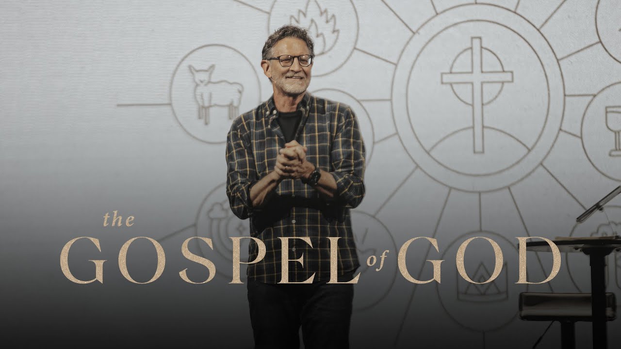 The Gift: Peace & Glory