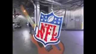 ALAN ROACH NFL NARRATOR