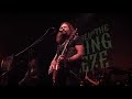 Vern Daysel The Burning Breeze Keep It In The Red 