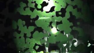Swiss Raid Commando 2003