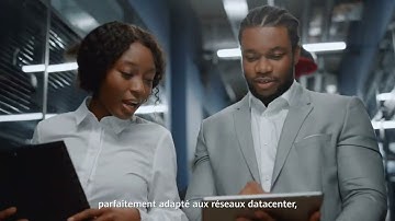 CTOs from Huawei Northern Africa bring you a new interpretation of the Xinghe Intelligent Network