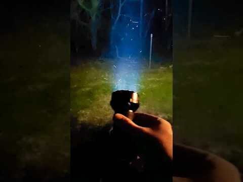 What's your favorite outdoor flashlight?