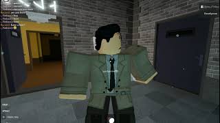 Ketika Liat Temen Lagi Ketakutan - Specter Part 4 Roblox Indonesia