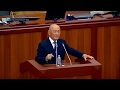 Медеткан Шеримкулов: "Абдыкадыр Орозбеков Кыргыз элинин 1-президенти катары  12 жыл өлкөнү башкарган