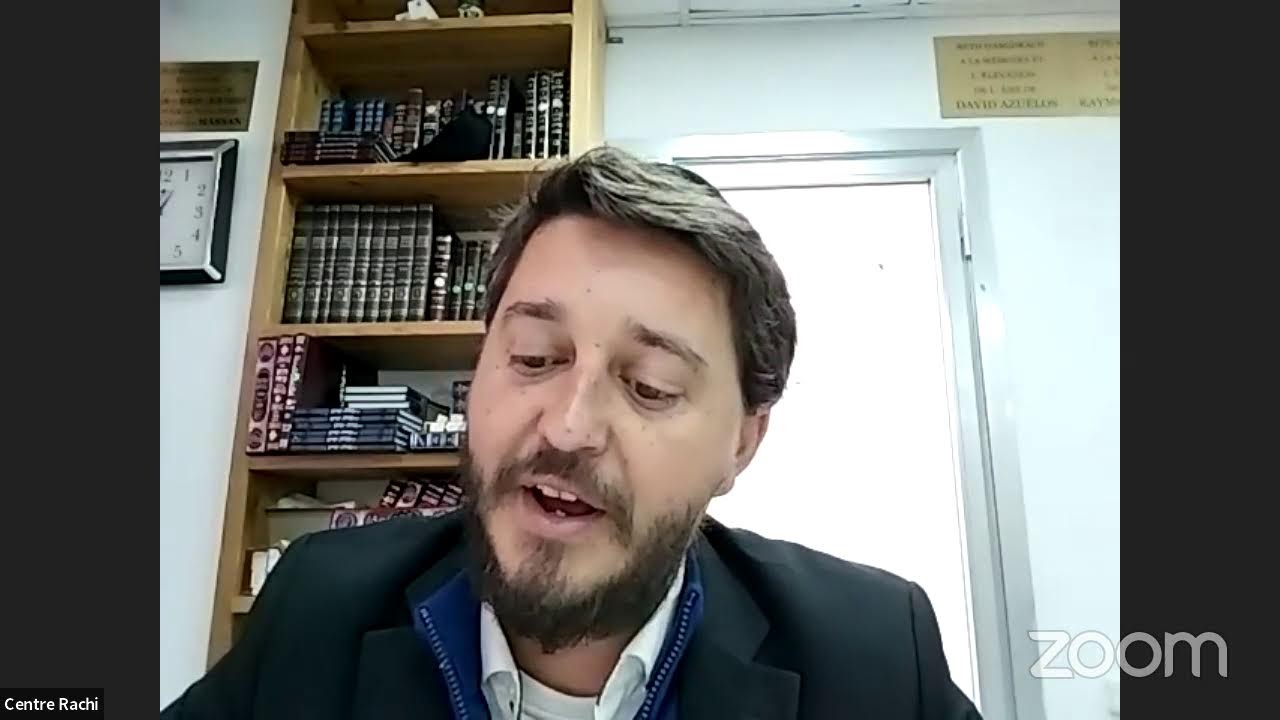 Les prophetes ISAÏE Ichayaou n19