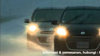 Download lagu Nissan March Jakarta 2013