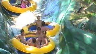 Action Park - Vintage Footage from the early 90s
