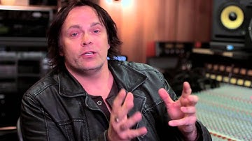 In Studio Ep4 DREAM THEATER (2013)
