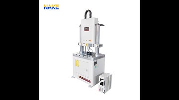 PWS Series Computer Controlled Electro-Hydraulic Servo Fatigue Testing Machine Made in China