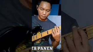 Bass Cover PESTA PANEN - ELVI SUKAESIH .Musik by . Om.Adella #music #dangdut