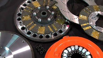 How to Break In a Clutch