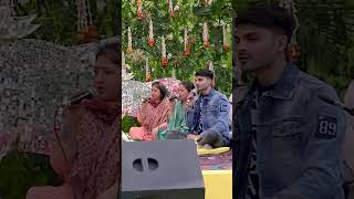 Mera Aapki Ki Kripa Se Ravi Raj Live Show In Vrindavan