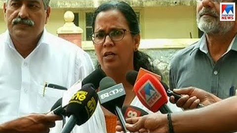 കുഞ്ഞനന്തന്റെ ജയില്‍ മോചനം തടയണം; കെ കെ രമ ഗവര്‍ണറെ കണ്ടു| K K Rema| Pinarayi Vijayan| Kerala Govern