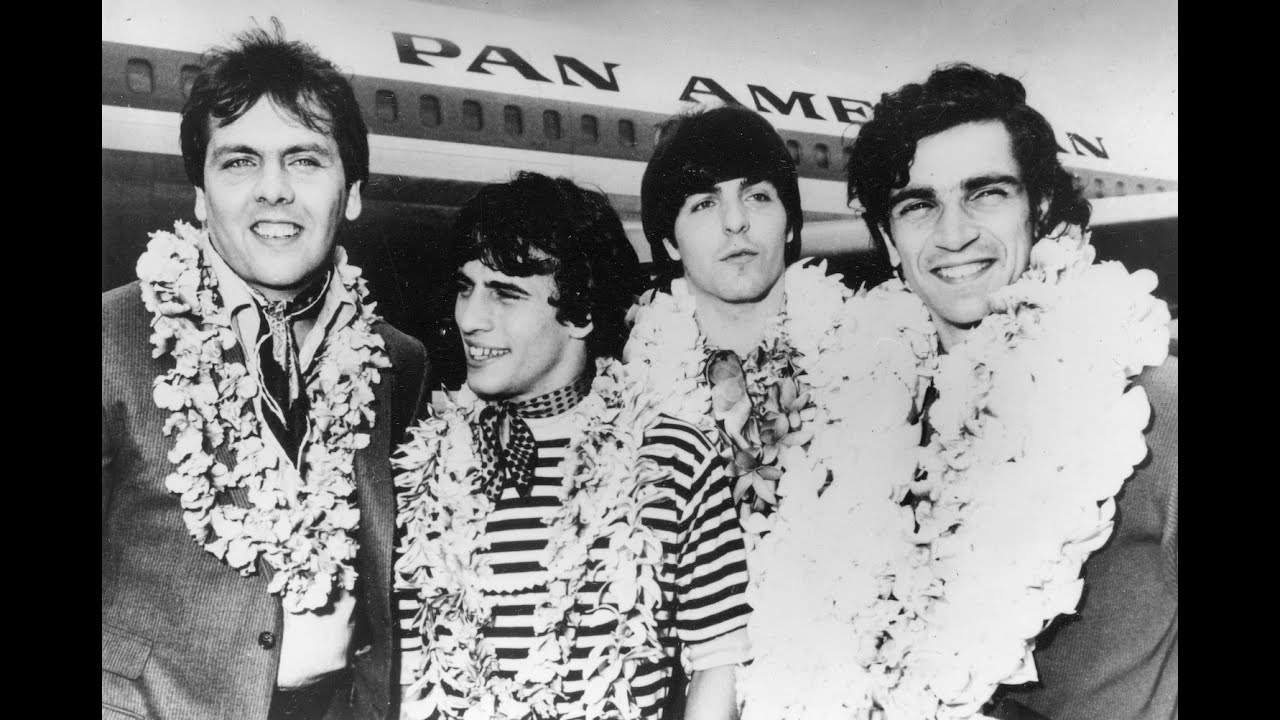 Beautiful Morning - The Rascals (TRADUÇÃO) - YouTube