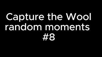 Hypixel Capture the Wool random moments # 8