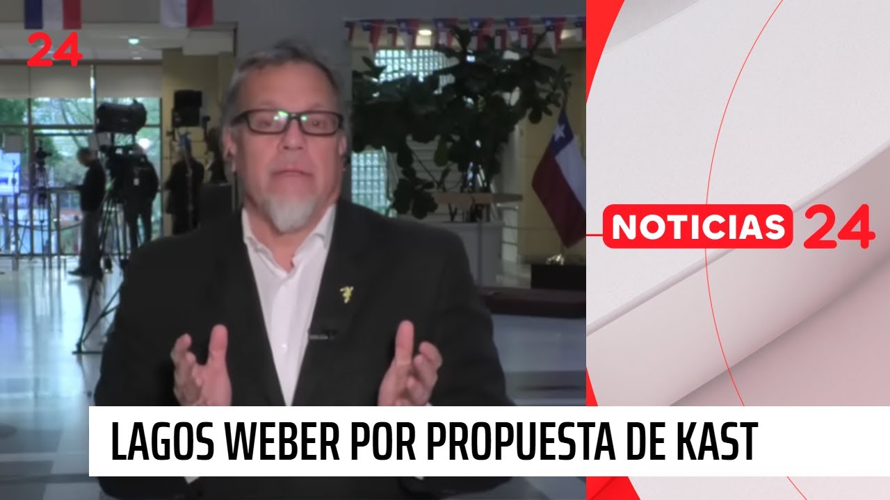 Vocero de campaña de Jara: “Kast no ha sido capaz nunca de llegar a un entendimiento político”