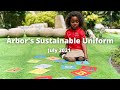 Introducing the Arbor School's Sustainable Uniform