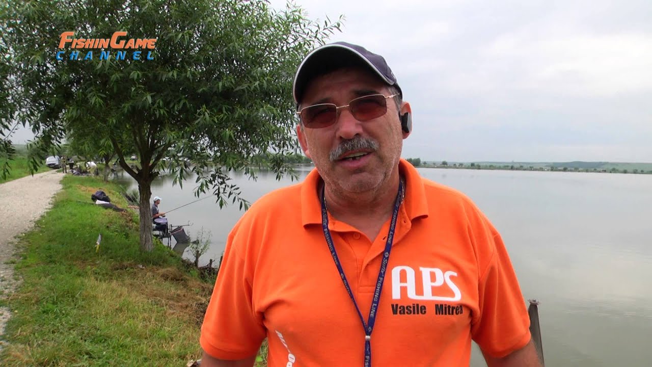 Cupa Trabucco Pro Feeder