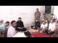 Masnade jahangiri sajjada nashin hazrat peer syed arshad ali shah chisti sabri jahangiri kambal posh