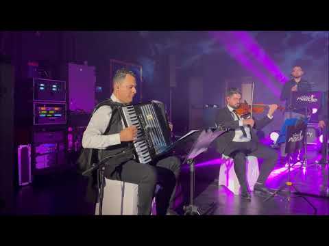 البقيعة عرض يا ولاد البلد لجوقة مايسترو بقيادة الفنان سلام بدر 12 5 2023 زهير متى موقع جبلنا