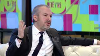 Deputeti I Ps-Së Boll Me Telenovela Turke Dhe Armë, Ku Dhunohen Gratë, Gjeni Ca Me Rroba Banje