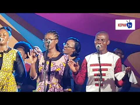 CONCERT DES VOIX DE L'AMOUR NOVEMBRE 17