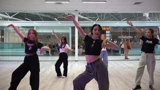 Choreography by Yaroslava Terehova | K-POP | D.Side Dance Studio