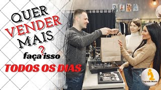 QUER VENDER MUITO MAIS? I oração do vendedor I sagrada mente