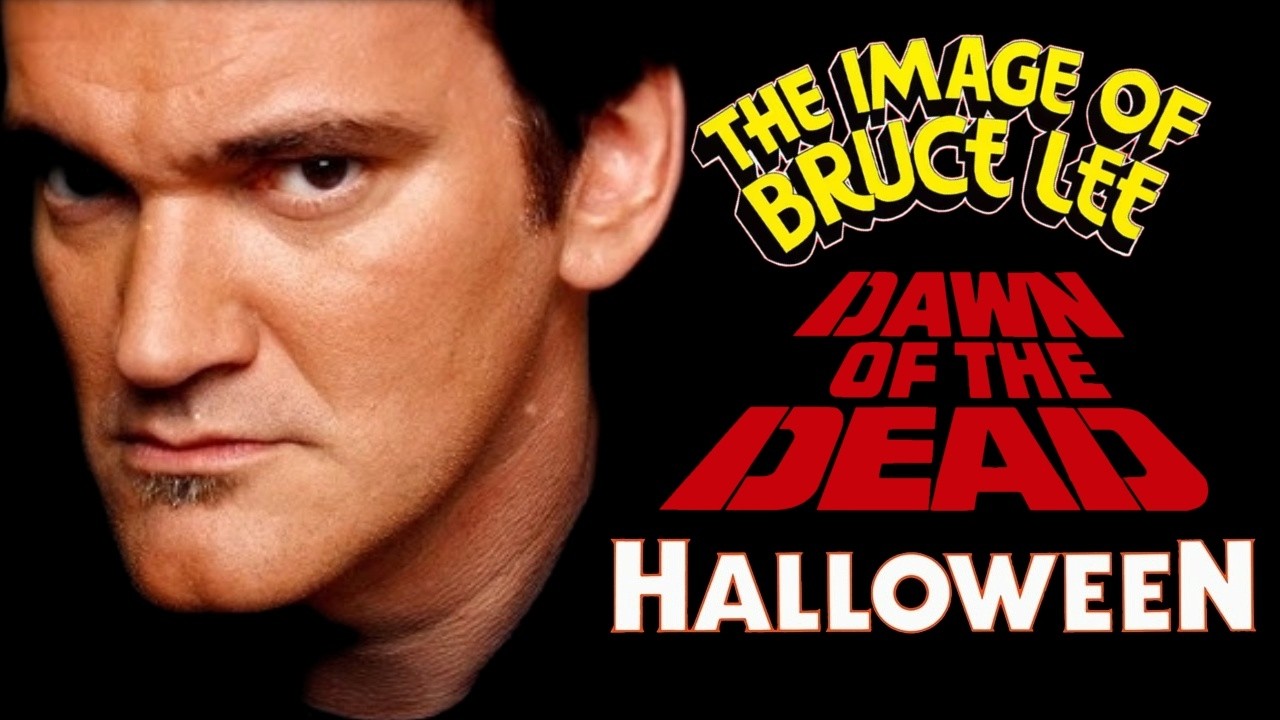 Quentin Tarantino on 1978 Movies