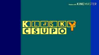 Ooh Ooh Ooh Ooh Csupo