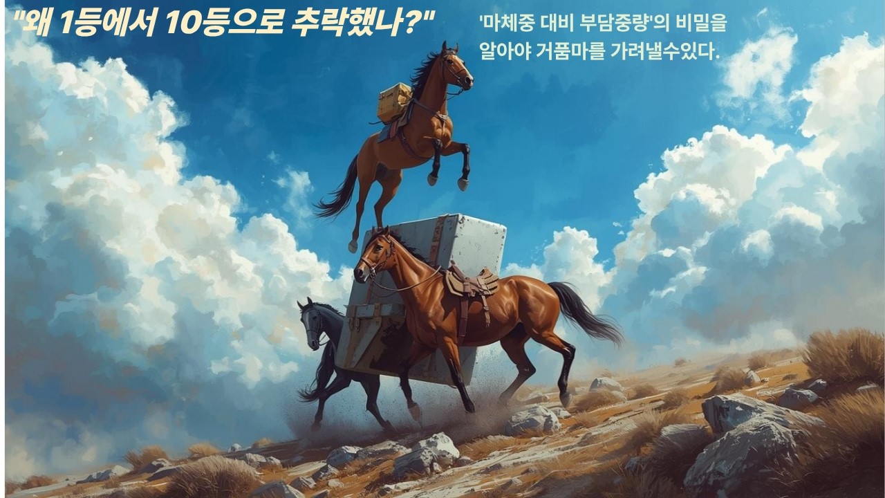 거품마 가려내는 방법1탄