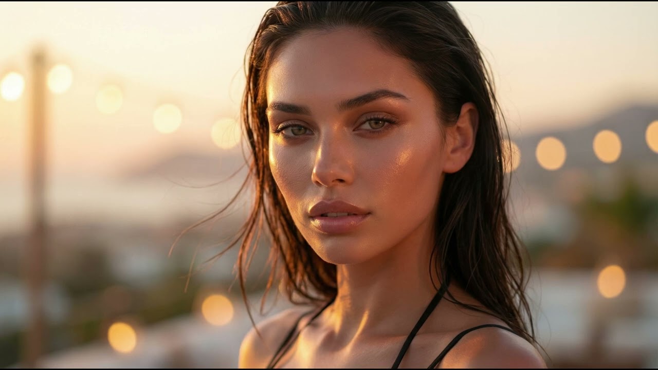 Ruby Mode - Touch Me Right (VIP Dream Mix)