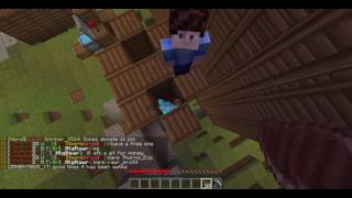 Lichcraft report for tp killer