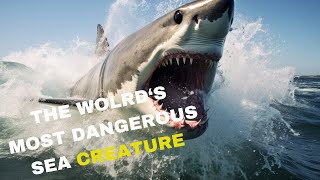 Great White Sharks: Uncover 10 JawDropping Secrets