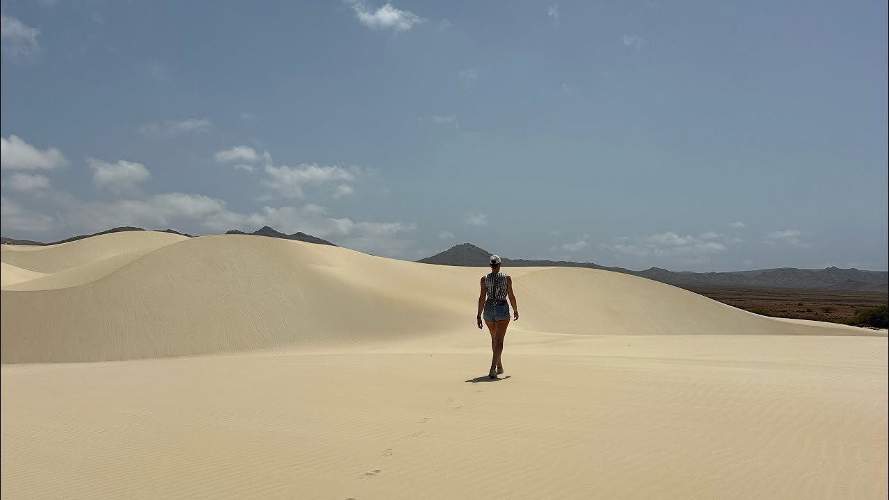 10 days in Boa Vista - Cabo Verde - Best places to visit