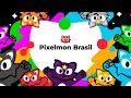 Pixelmon brasil EP1 Explorando o safari Pixelmon brasil EP1 Explorando o safari